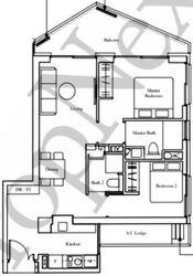 The Reef At King’s Dock (D4), Condominium #509405181